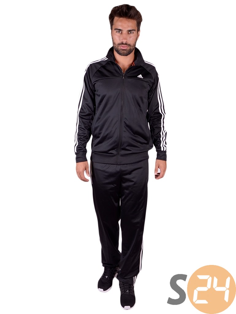Adidas performance ess 3s pes ts Jogging set X12408