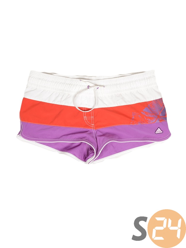 Adidas PERFORMANCE colorblock shorty Boardshort X13168