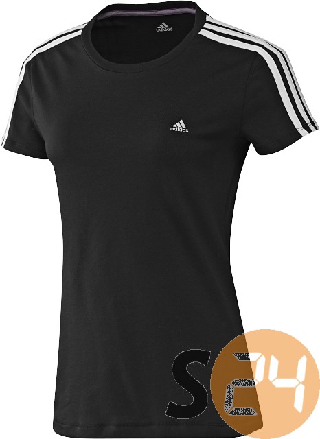 Adidas Póló Ess 3s tee X13197