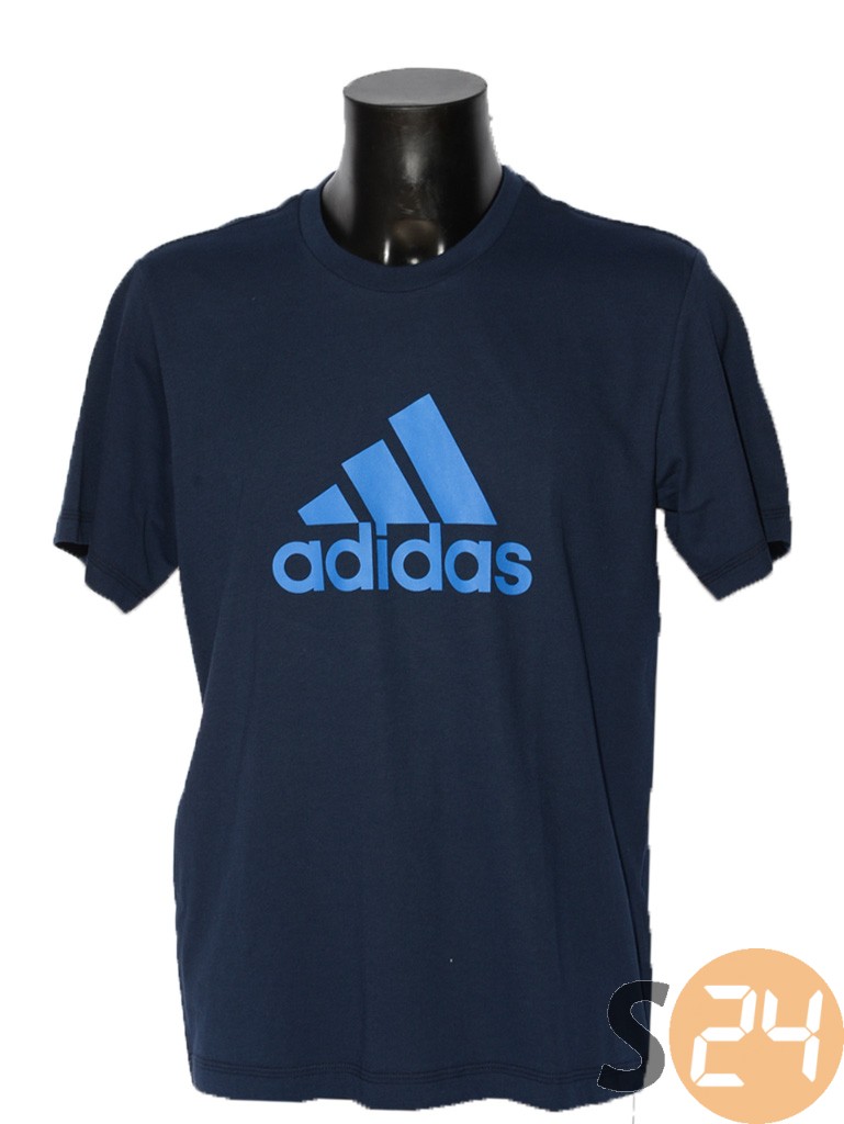 Adidas PERFORMANCE  Rövid ujjú t shirt X19258
