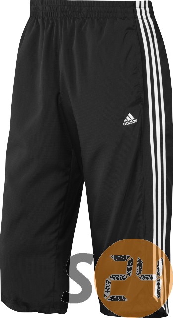 Adidas Térdnadrág, 3.4 nadrág Ess 3s 3/4 pant X20060