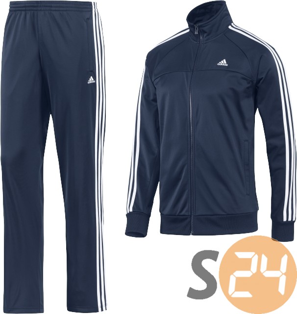 Adidas Melegítő Ess 3s pes ts X20583
