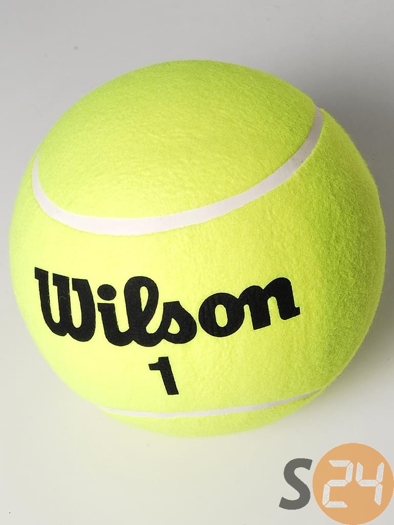 Wilson yellow jumbo ball 09 Teniszlabda X2096U-YELL