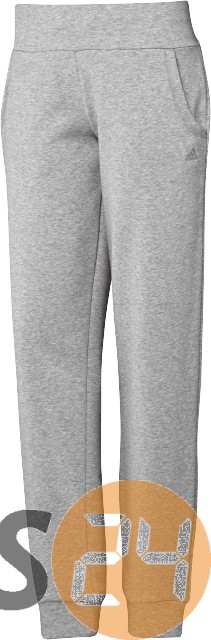 Adidas Melegítő Ess cuffed pant X21683