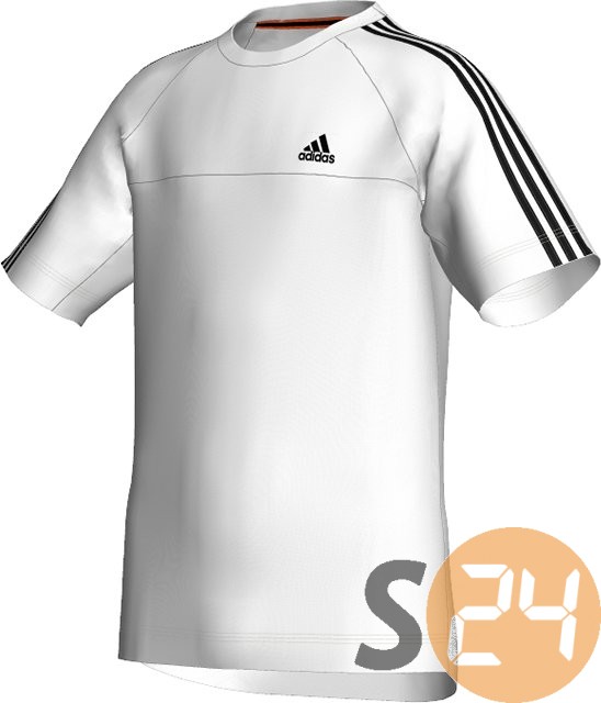 Adidas Póló Ess 3s crewt X23509