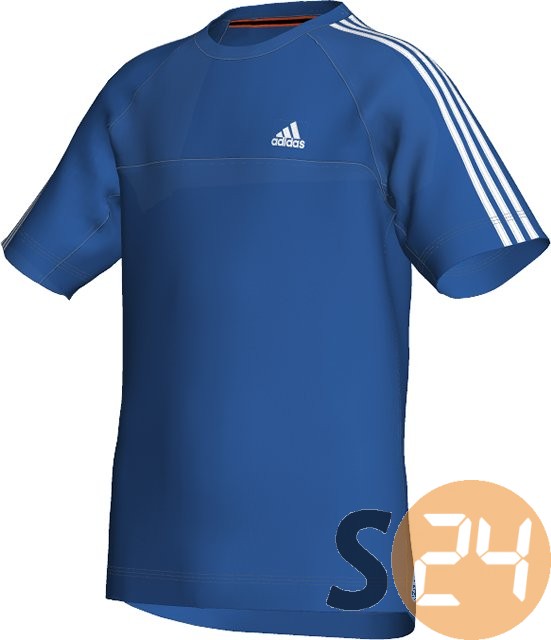 Adidas Póló Ess 3s crewt X23512