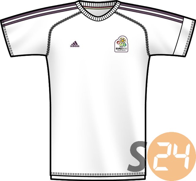 Adidas Póló Oe tee y X23637