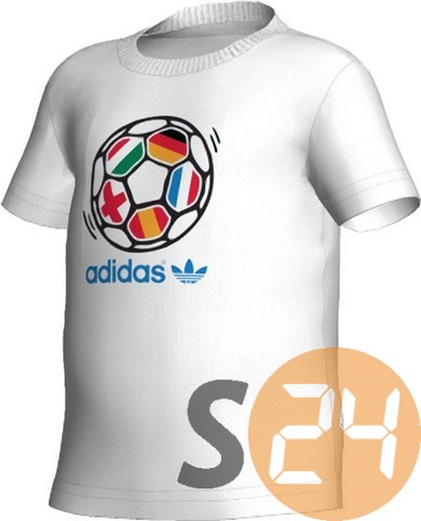 Adidas Póló I ac tee footba X25698