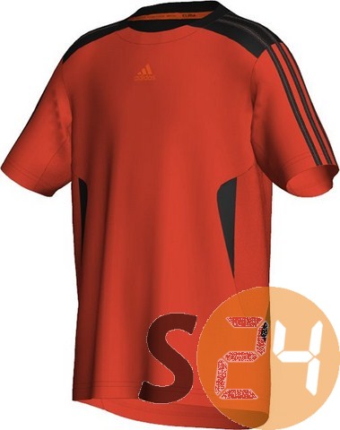 Adidas Póló Yb c tee X27541