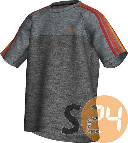 Adidas Póló Ess 3s crew tee X27982