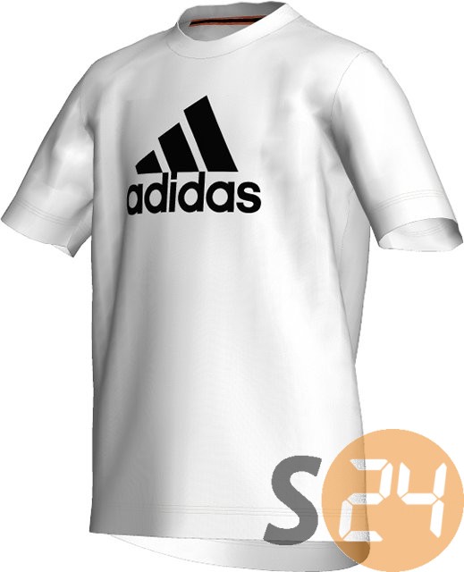 Adidas Póló Ess logo tee X28683