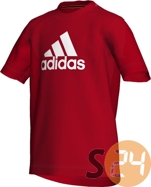 Adidas Póló Ess logo tee X28685