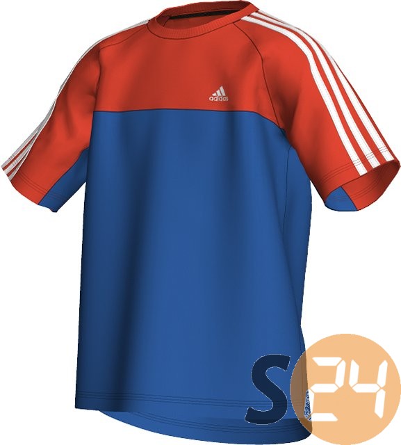 Adidas Póló Ess 3s crew tee X30932