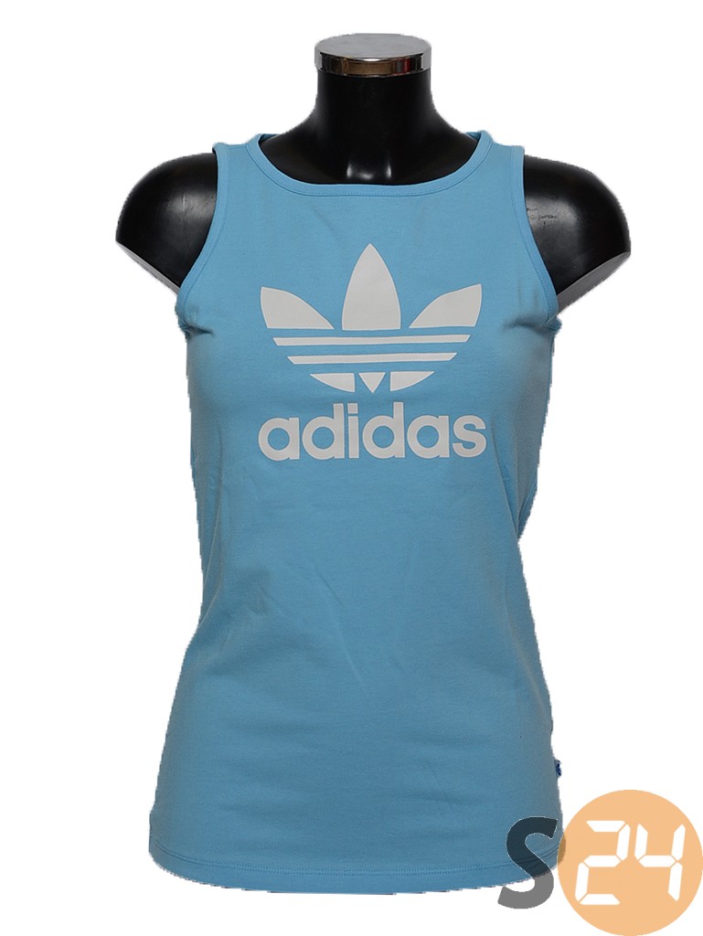 Adidas ORIGINALS s logo tank Top X31944