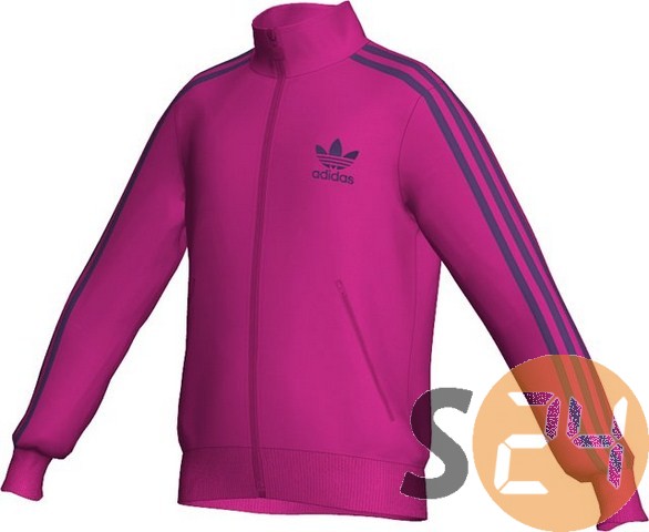 Adidas Zip pulóver J ac fb tt girl X32399