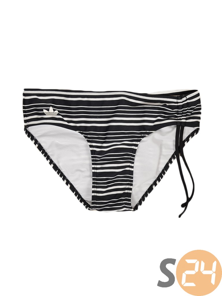 Adidas ORIGINALS ac brief bikini Bikini alsó X33680