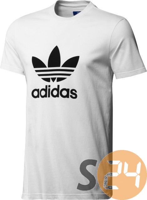 Adidas Póló Adi trefoil tee X41281