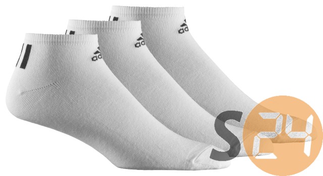 Adidas Zokni, Sportzokni 3s liner t3pp Z11270