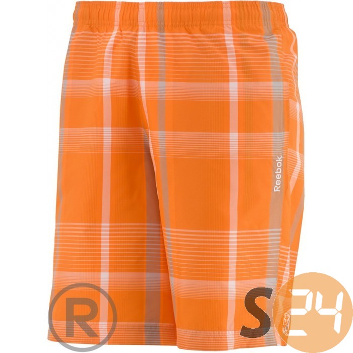 Reebok Rövidnadrág, Short Plaid short Z13237