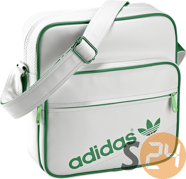 Adidas Oldaltáska, válltáska Sir bag perf Z20017