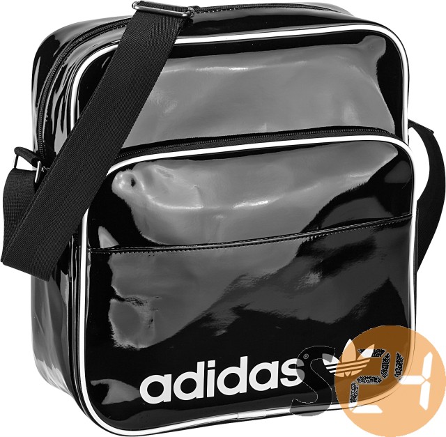 Adidas Oldaltáska, válltáska Sir bag patent Z20026