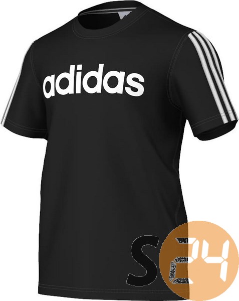 Adidas Póló Ess lin s/s tee Z21374