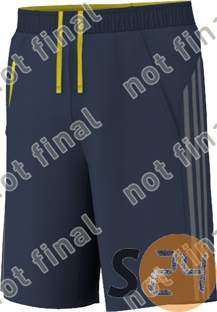 Adidas Rövidnadrág, Short Yb c sho wv Z21668