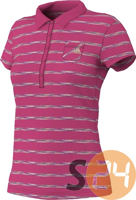 Adidas Póló Sf str polo Z22528