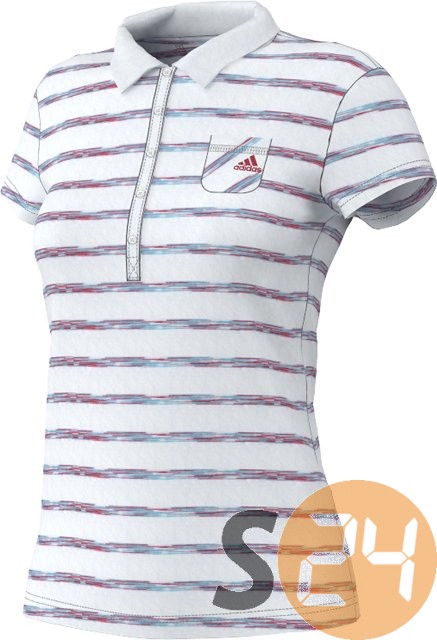 Adidas Póló Sf str polo Z22529