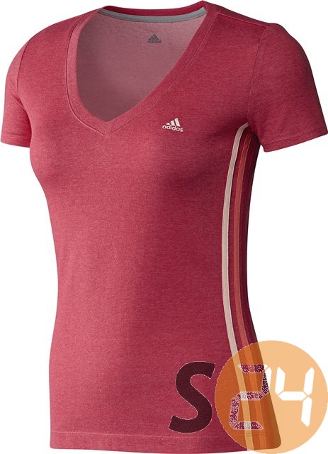 Adidas Póló Ess 3s seas tee Z22532