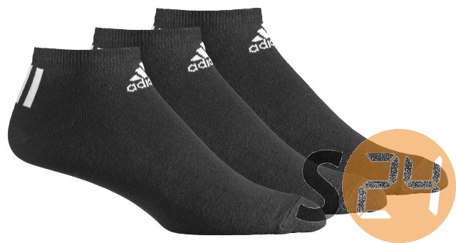 Adidas Zokni, Sportzokni 3s liner t3pp Z26036