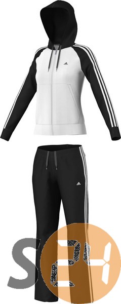 Adidas Melegítő Young knit suit Z29648