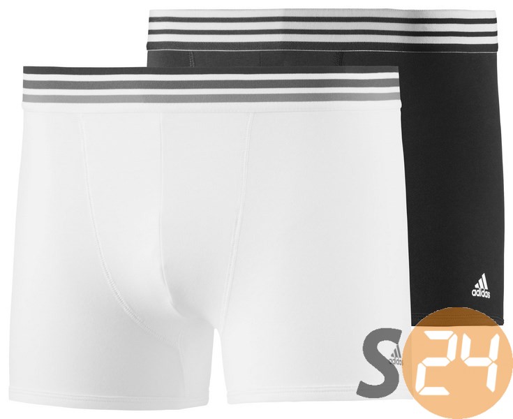 Adidas Sport fehérnemű Ess boxer 2pack Z31339