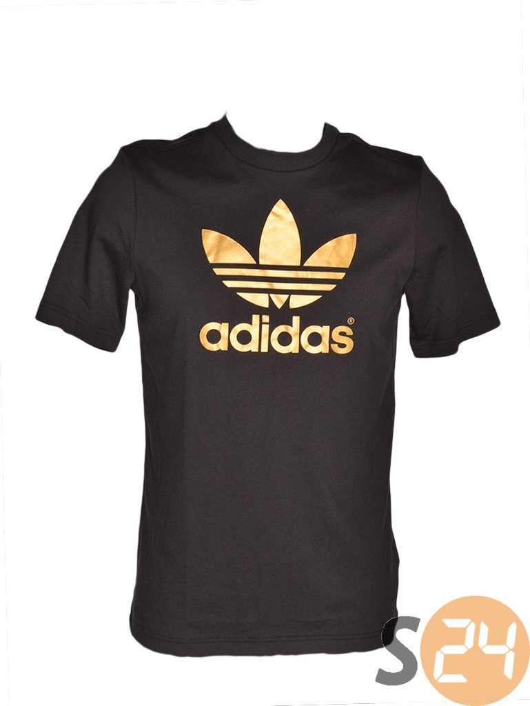 Adidas ORIGINALS j trefoil tee Rövid ujjú t shirt Z31959