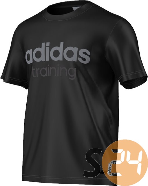 Adidas Póló Adidas training Z32320