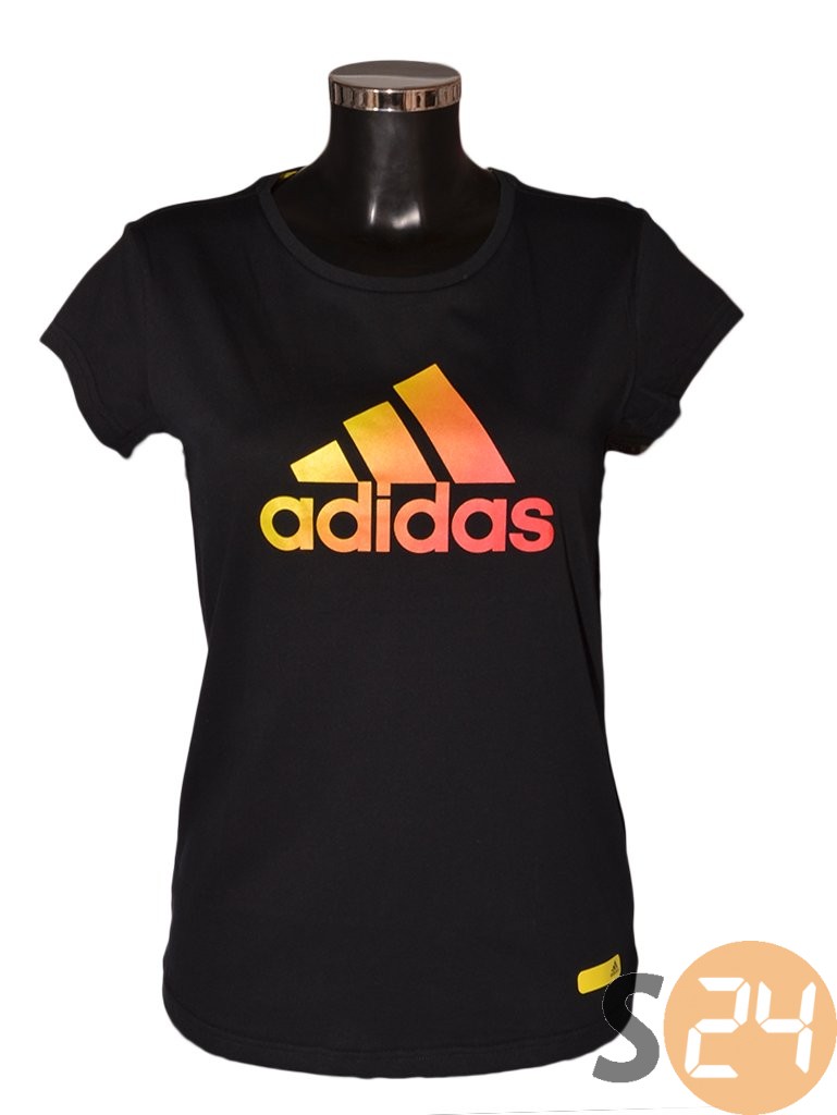 Adidas PERFORMANCE  Rövid ujjú t shirt Z32876