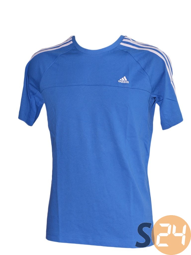 Adidas PERFORMANCE yb ess 3s crew tee Rövid ujjú t shirt Z33597