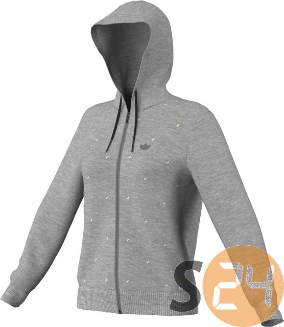 Adidas Zip pulóver Rs zip fl zhood Z34843