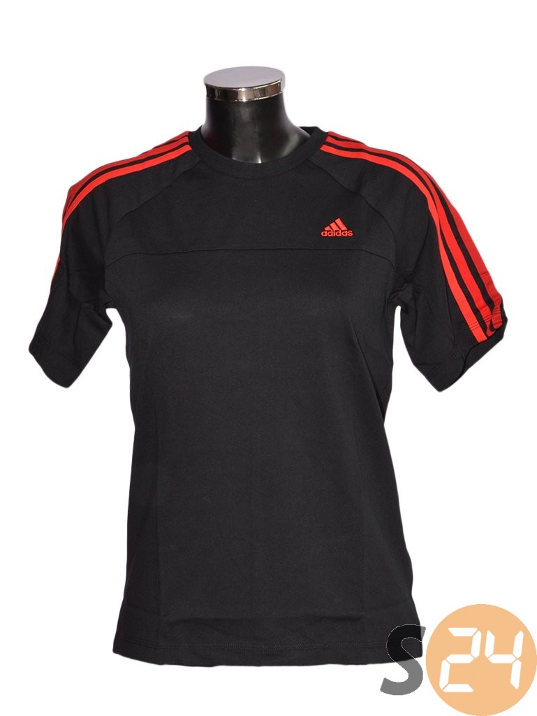 Adidas PERFORMANCE yb ess3s c tee Rövid ujjú t shirt Z37532