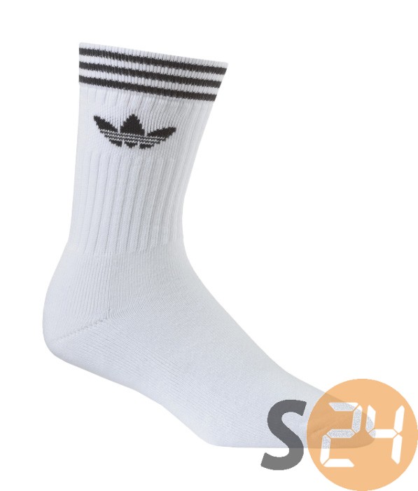 Adidas Zokni, Sportzokni Crew so so 3p Z37670