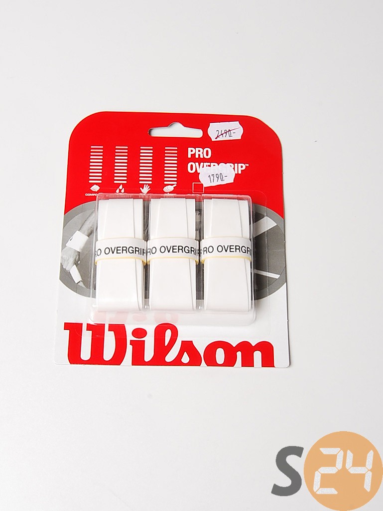 Wilson  Grip Z4704-WHIT