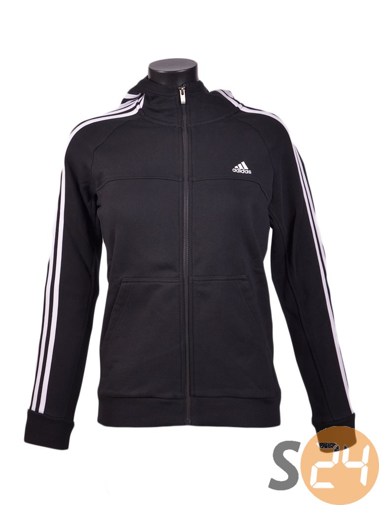 Adidas PERFORMANCE yb ess3s fz ho Végigzippes pulóver Z57575