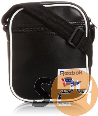 Reebok Oldaltáskák, válltáskák Cl roy city bag Z80842