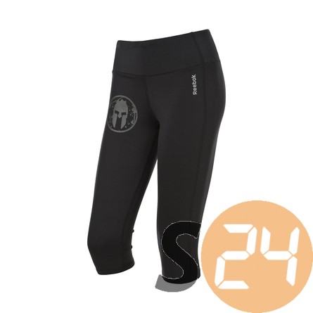 Reebok Fitness nadrágok Sfw capri Z93694