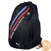 Puma bmw motorsport backpack Hátizsák 072645-0002