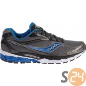 Saucony  Powergrid ride 8 futócipő, sportcipő ffi fekete-kék-fehér S20273-2