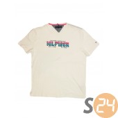 TommyHilfiger  Rövid ujjú t shirt 0887827960