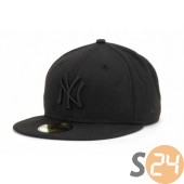 New Era Black on black 10000103