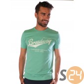 Broadway  Rövid ujjú t shirt 10150932-0637