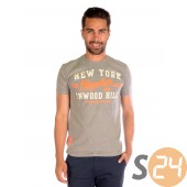 Broadway  Rövid ujjú t shirt 10150942-080B